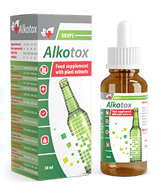 Damlamalar Alkotox